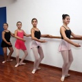 Castellón, Estudio de danza COPPELIA