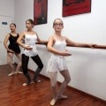 Castellón, Estudio de danza COPPELIA