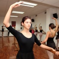 Castellón, Estudio de danza COPPELIA