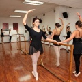 Castellón, Estudio de danza COPPELIA