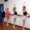 Castellón, Estudio de danza COPPELIA
