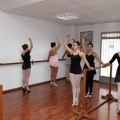 Castellón, Estudio de danza COPPELIA