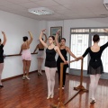 Castellón, Estudio de danza COPPELIA