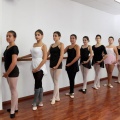 Castellón, Estudio de danza COPPELIA