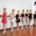 Castellón, Estudio de danza COPPELIA