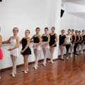 Castellón, Estudio de danza COPPELIA