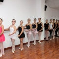 Castellón, Estudio de danza COPPELIA
