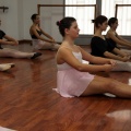 Castellón, Estudio de danza COPPELIA
