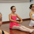 Castellón, Estudio de danza COPPELIA