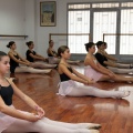 Castellón, Estudio de danza COPPELIA