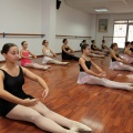 Castellón, Estudio de danza COPPELIA