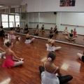 Castellón, Estudio de danza COPPELIA