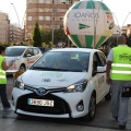 Castellón, 2015