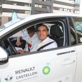 Castellón, 2015