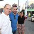 Castellón, 2015