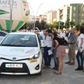 Castellón, 2015