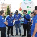 Castellón, 2015