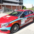 Castellón, 2015
