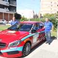 Castellón, 2015