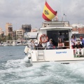 Castellón, Real Club Náutico de Castellón