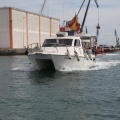 Castellón, Real Club Náutico de Castellón