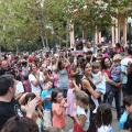Castellón, 2015