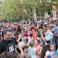 Castellón, 2015
