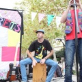 Castellón, 2015