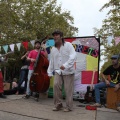 Castellón, 2015