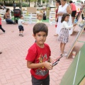 Castellón, 2015