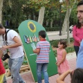 Castellón, 2015