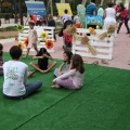 Castellón, 2015