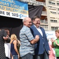 Castellón, 2015