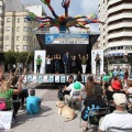 Castellón, 2015