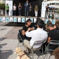 Castellón, 2015
