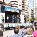 Castellón, 2015
