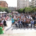 Castellón, 2015