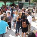 Castellón, 2015