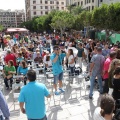 Castellón, 2015