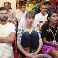 Castellón, 2015