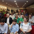 Castellón, 2015