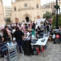 Castellón, 2015