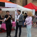 Castellón, 2015