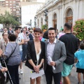 Castellón, 2015