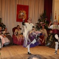 Centro Aragonés Castellón
