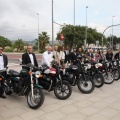 Castellón, 2015