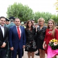 Festividad de San Miguel