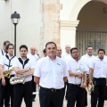 Festividad de San Miguel