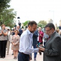 Festividad de San Miguel