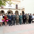 Festividad de San Miguel